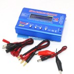 Wholesale IMAX B6 80W Battery Charger NiMh Li-ion Ni-Cd Digital RC Balance Charger Discharger for Rc Drone